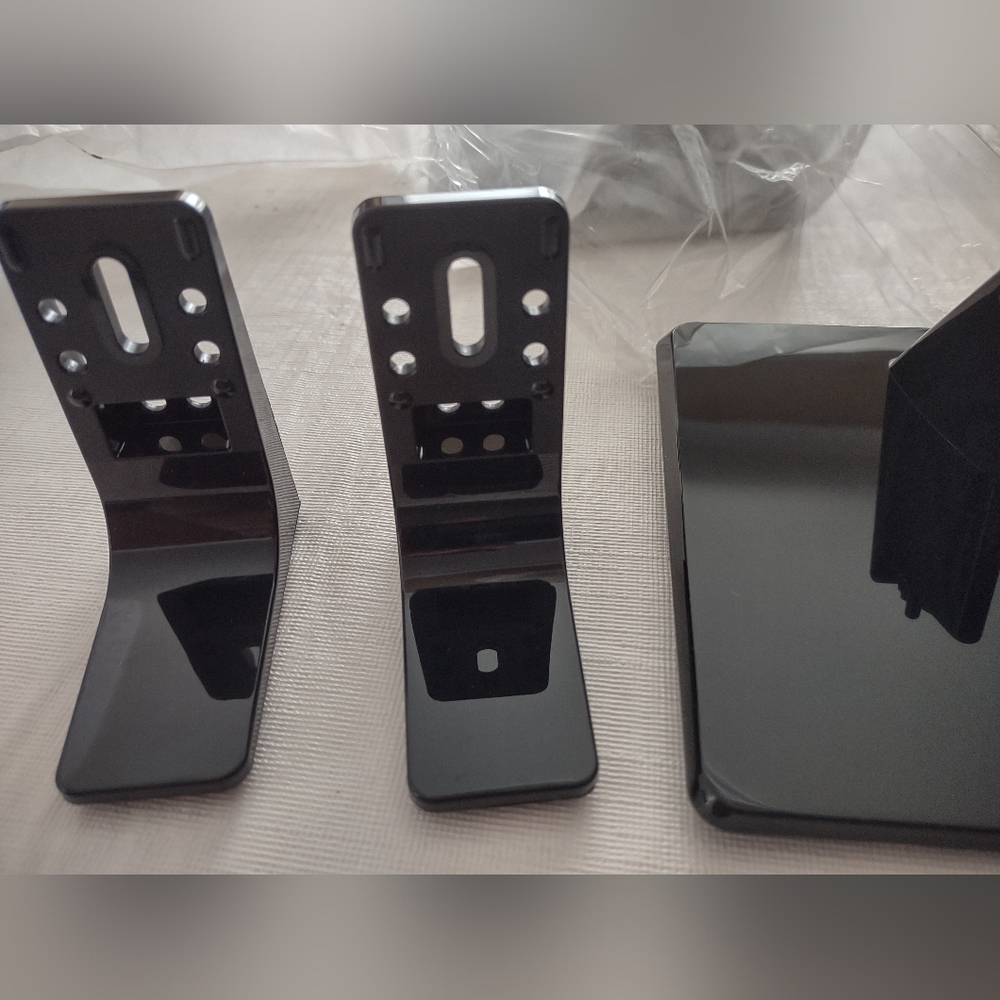 Panasonic tv table stand new - Picture 3 of 4